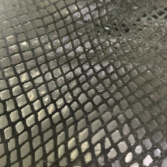 Made in🇮🇹AQUATALIA Super Soft Waterproof Snakeskin Leather Ankle … - Picture 8 of 16